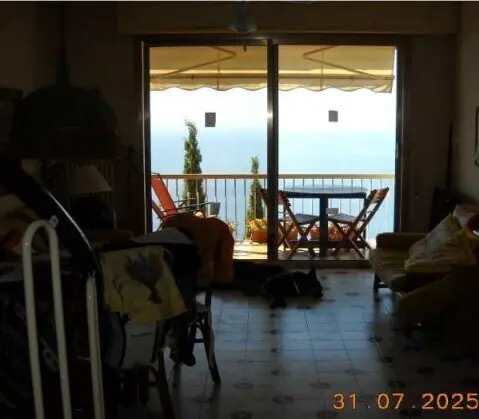 Immagine per Appartamento in asta a Ventimiglia via Alpe Summa 7/D