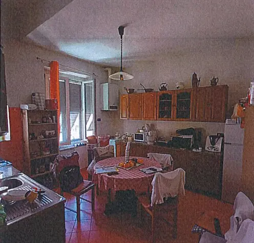 Immagine per Appartamento in asta a Genova via Salita Giovanni Meloni 3/15