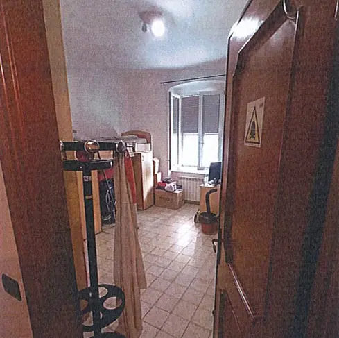 Immagine per Appartamento in asta a Genova via Salita Giovanni Meloni 3/15