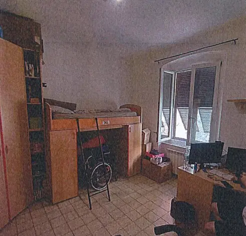 Immagine per Appartamento in asta a Genova via Salita Giovanni Meloni 3/15