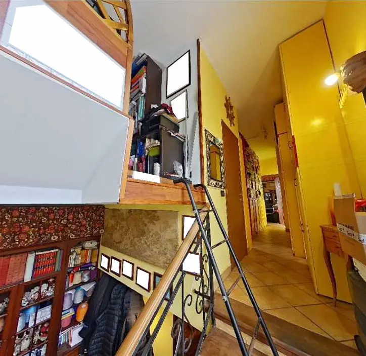 Immagine per Villa in asta a Cipressa via Fossati 25