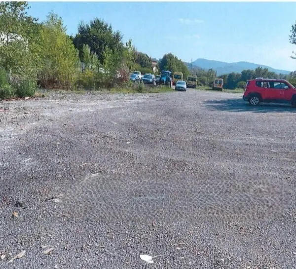Industriale via Localita Menasco Snc, Spigno Monferrato