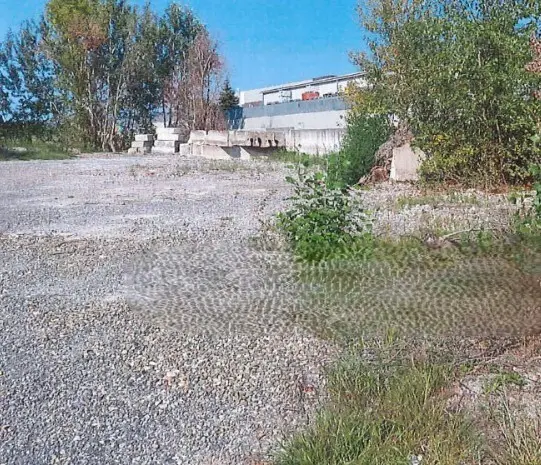 Industriale via Localita Menasco Snc, Spigno Monferrato