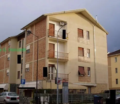 Quadrilocale via Gaetano Donizetti 25/14, Valenza