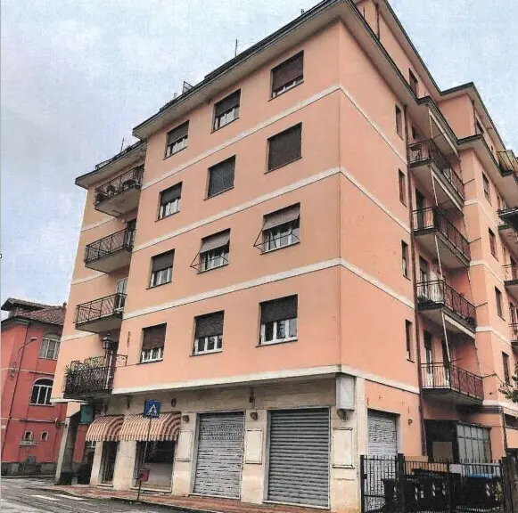 Immagine per Appartamento in asta a Vignole Borbera viale Torino 4