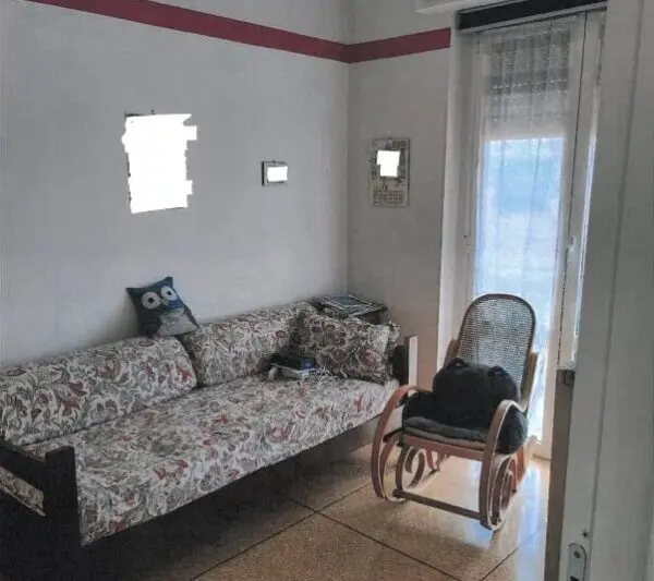 Immagine per Appartamento in asta a Vignole Borbera viale Torino 4