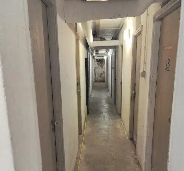 Immagine per Appartamento in asta a Vignole Borbera viale Torino 4