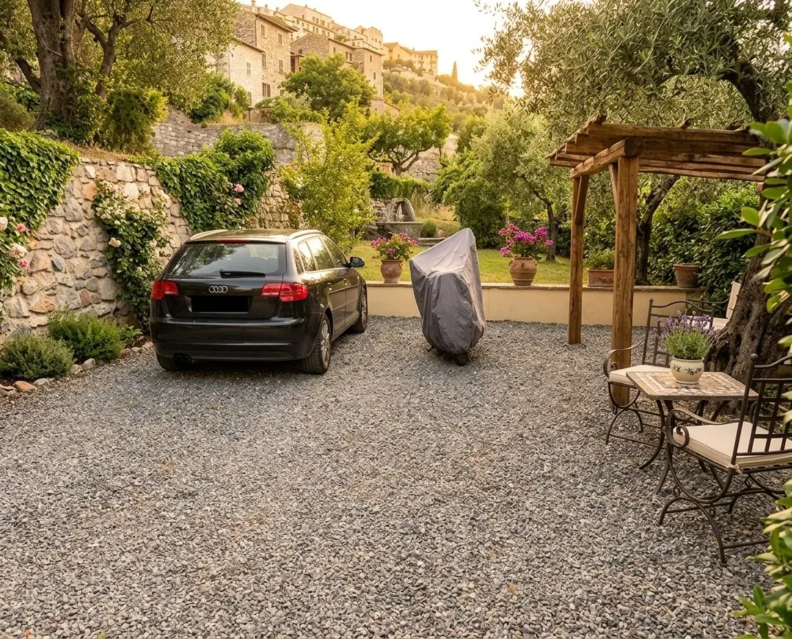 Immagine per Trilocale in asta a Diano Castello via Diano San Pietro snc