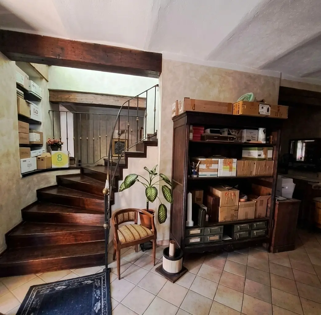 Immagine per Villa in asta a Incisa Scapaccino via Della Repubblica 23