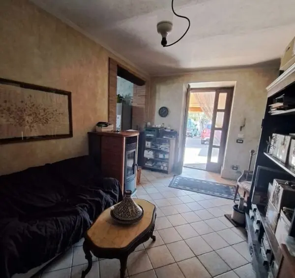 Immagine per Villa in asta a Incisa Scapaccino via Della Repubblica 23