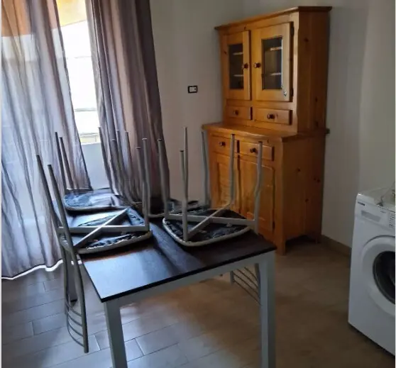 Appartamento via Baretti 5, Acqui Terme