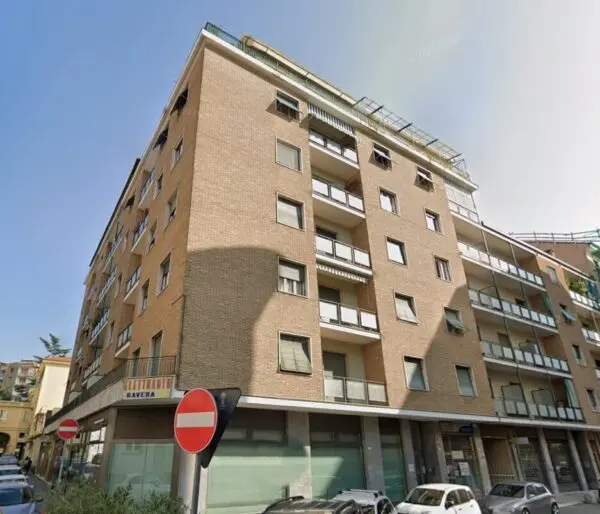 Appartamento via Baretti 5, Acqui Terme