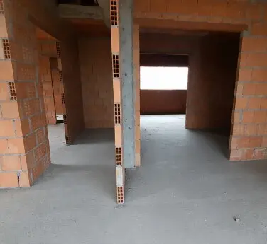 Villa A Schiera via Isabella Chiodi 18, Gamalero