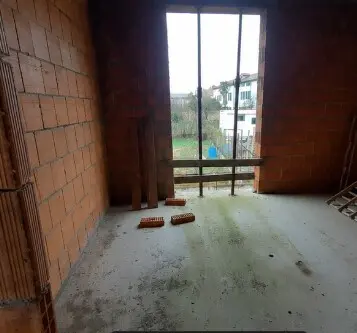 Villa A Schiera via Isabella Chiodi 18, Gamalero