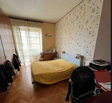 Appartamento via Monte Cristallo 8, Torino