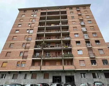 Appartamento via Monte Cristallo 8, Torino