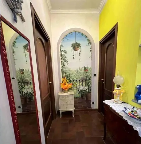 Appartamento via Monte Cristallo 8, Torino