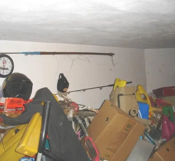 Immagine per Garage in asta a Genova via Del Roccolo 37/24
