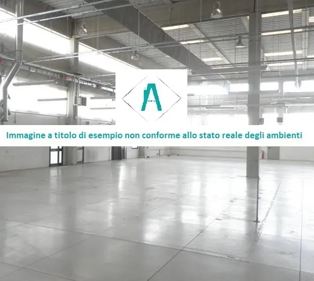 Immagine per Magazzino in asta a Genova via San Geminiano 20