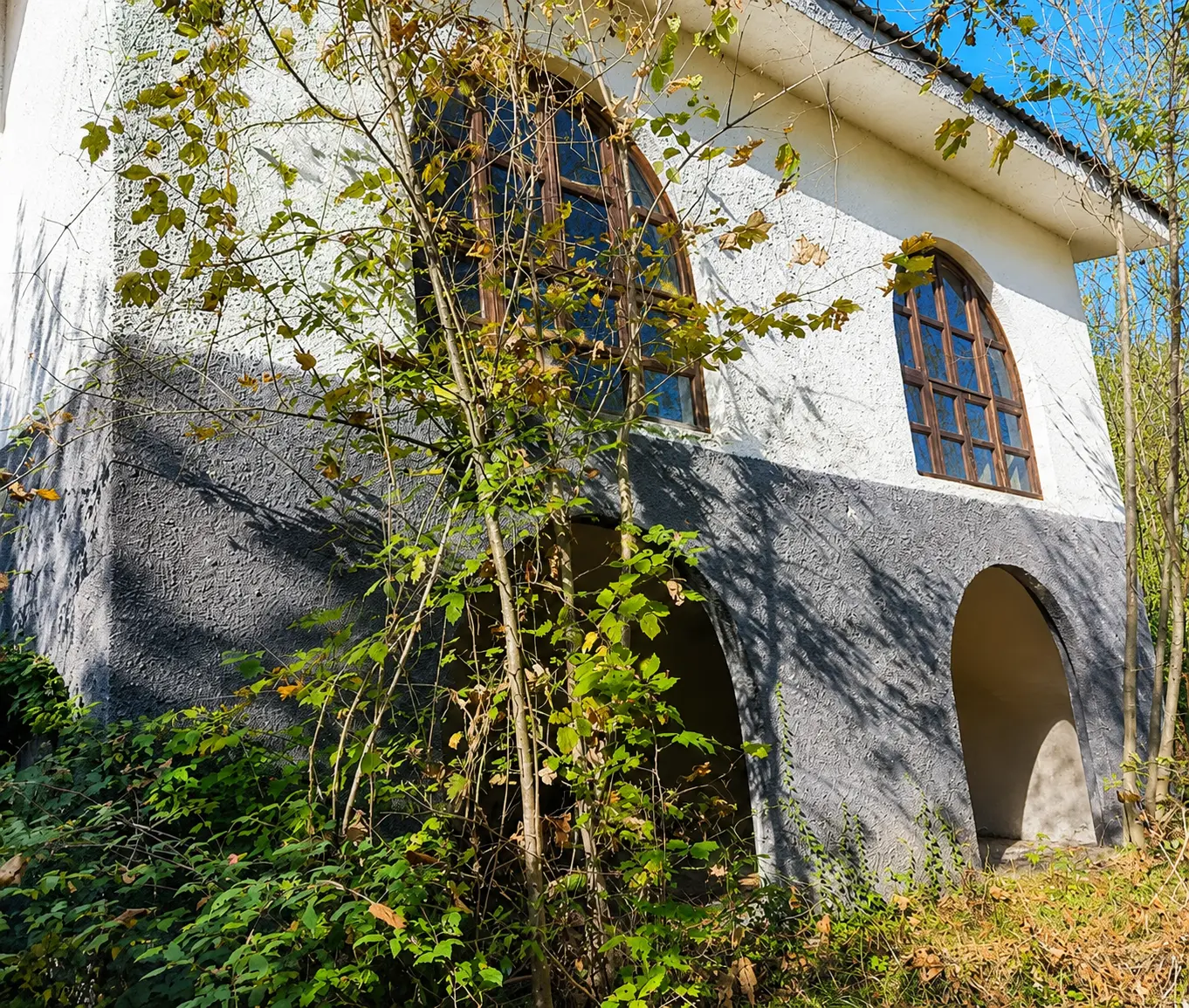 Immagine per Villa in asta a Ponzone via Località Losio 156
