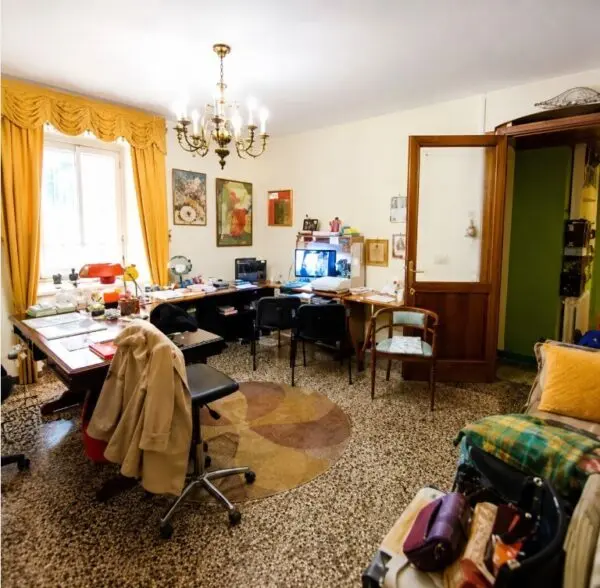Appartamento via Assarotti 26/1, Genova