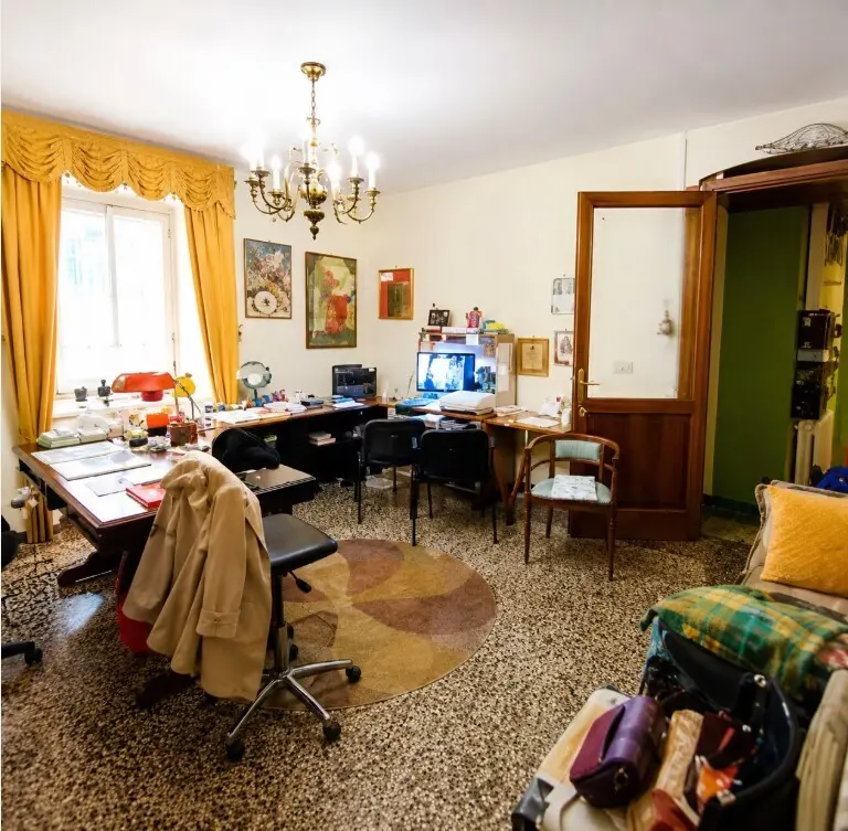Immagine per Appartamento in asta a Genova via Assarotti 26/1