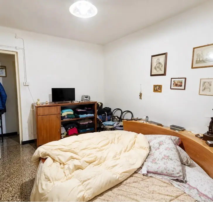 Immagine per Appartamento in asta a Genova via Assarotti 26/1