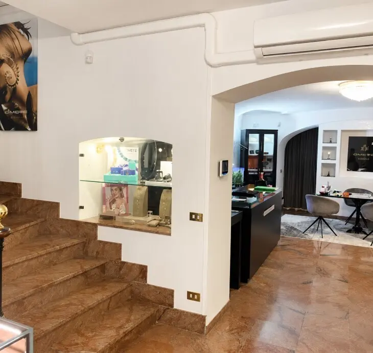 Immagine per Negozio in asta a Novi Ligure via Nicolò Girardengo 56