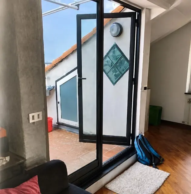 Immagine per Mansarda in asta a Genova via Lungomare Di Pegli 7/5