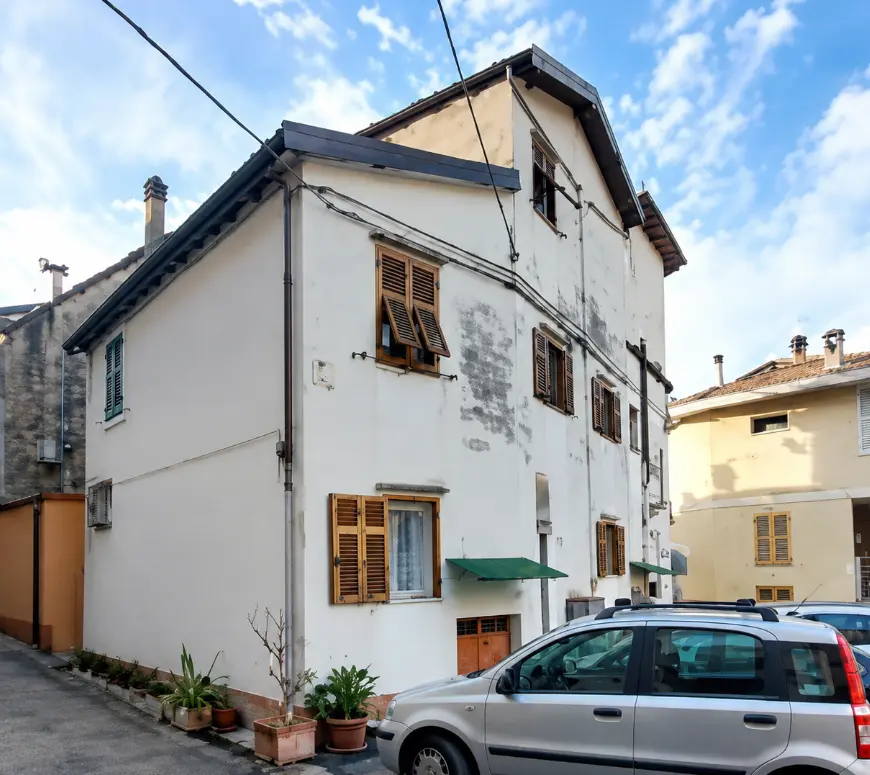Immagine per Appartamento in asta a Ventimiglia 10