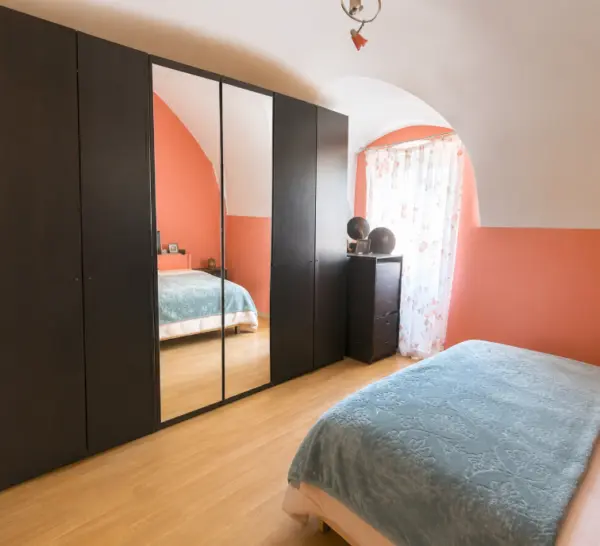 Appartamento 10, Ventimiglia