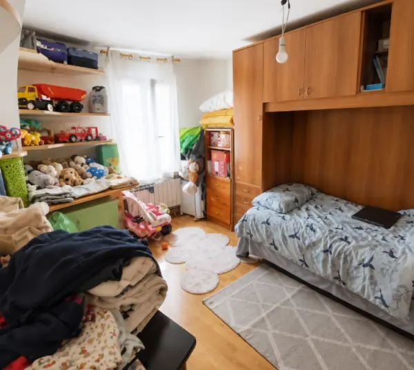 Appartamento 10, Ventimiglia