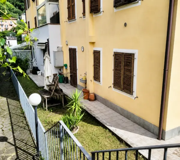 Quadrilocale via Genova 488/d, La Spezia