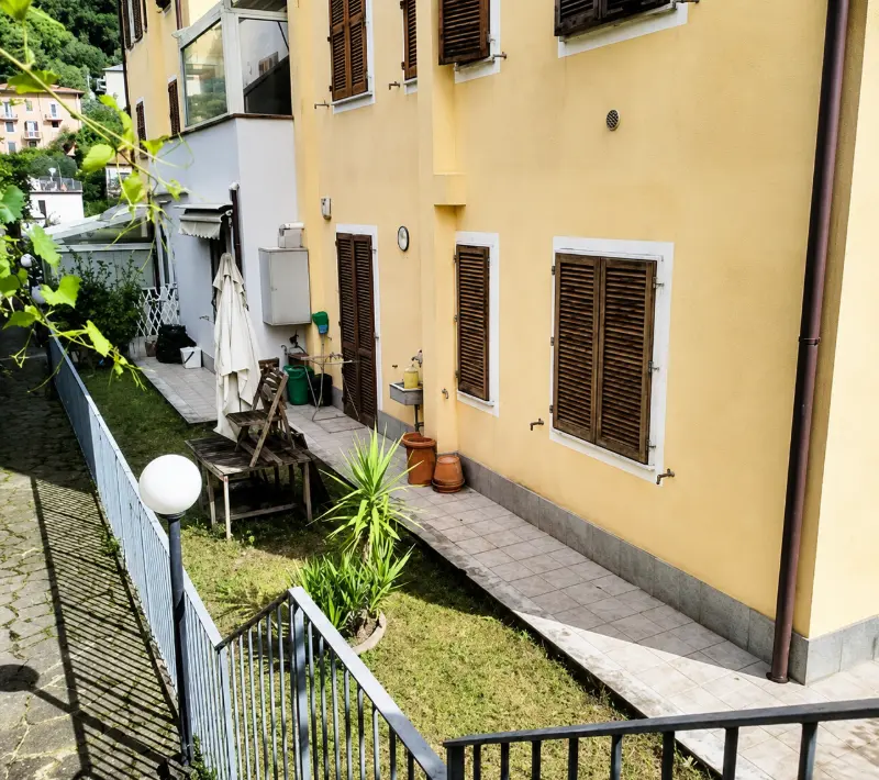 Immagine per Quadrilocale in asta a La Spezia via Genova 488/D