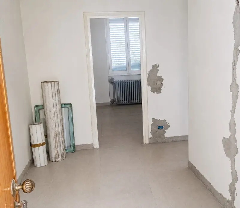 Immagine per Appartamento in asta a San Salvatore Monferrato via San Fosseto 132