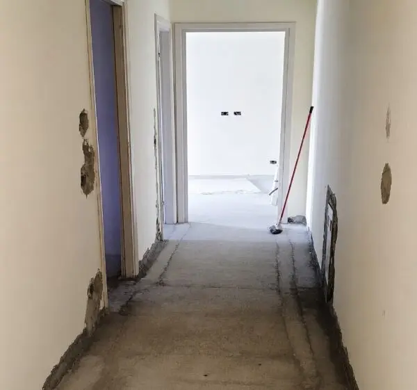 Appartamento via San Fosseto 132, San Salvatore Monferrato