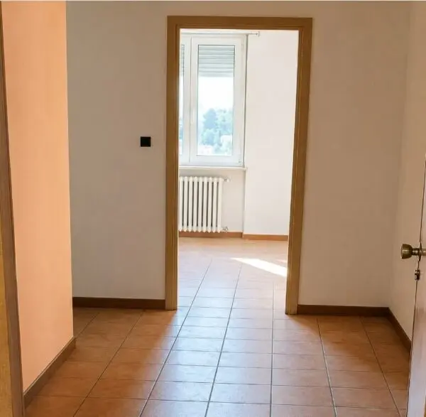 Appartamento via San Fosseto 132, San Salvatore Monferrato