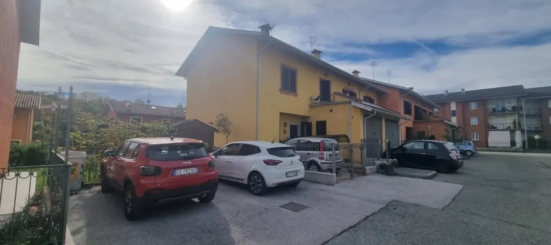 Immagine per Villa trifamiliare in asta a Mondovì via Bertolino 61