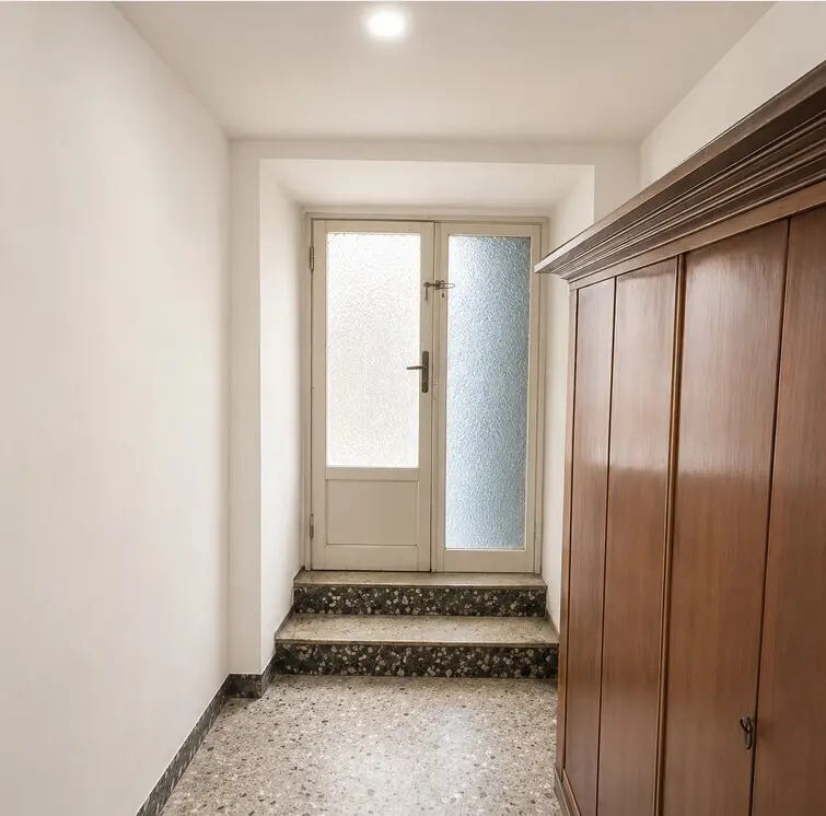 Immagine per Magazzino in asta a Genova via Castelluccio 27R