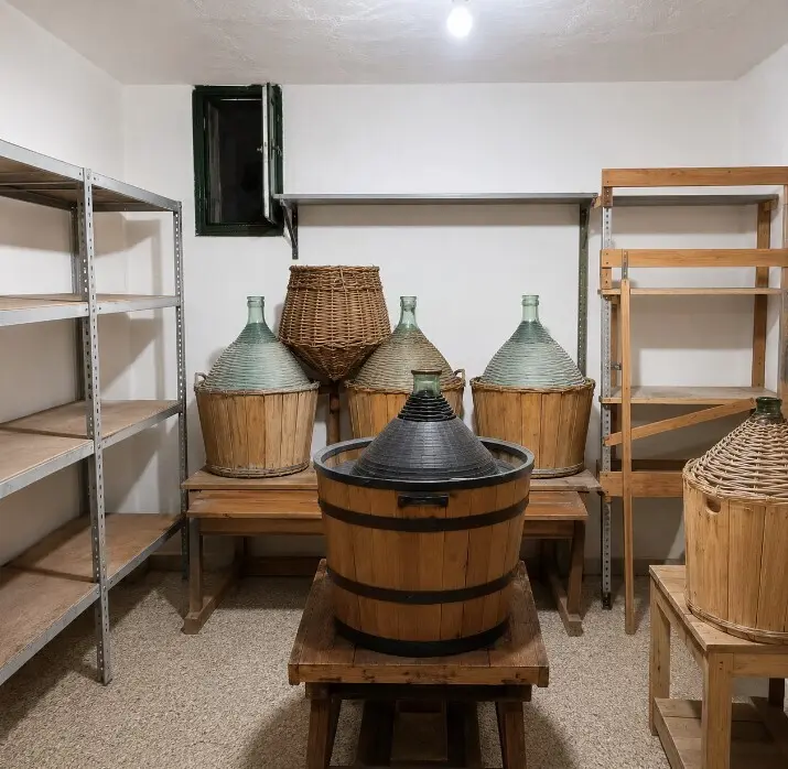 Immagine per Magazzino in asta a Genova via Castelluccio 27R