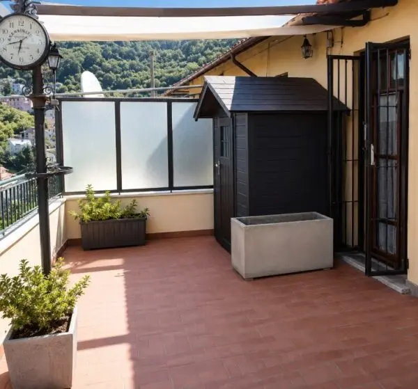 Quadrilocale via Dei Giustiniani 45/2, Recco