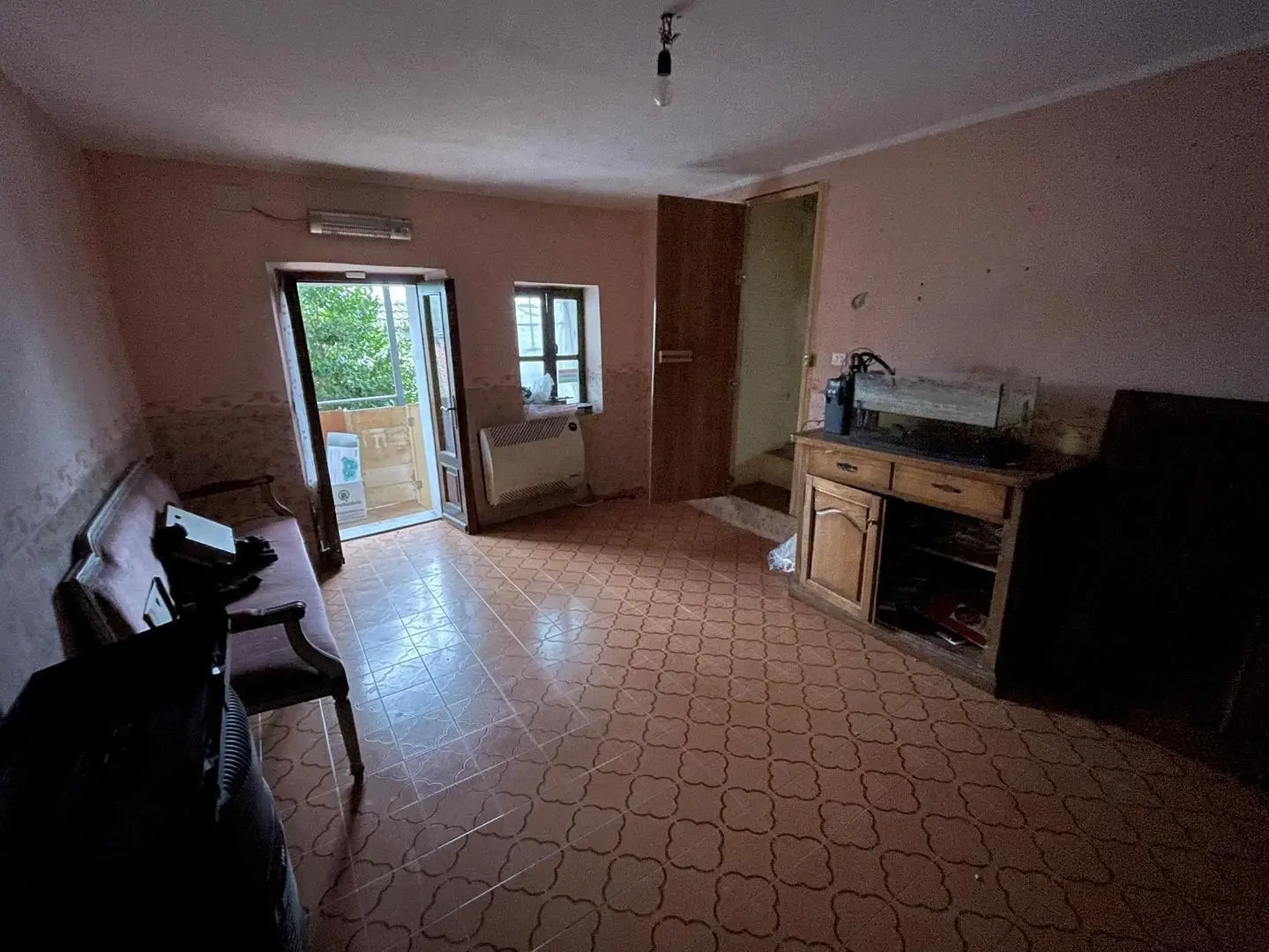 Immagine per Porzione di casa in asta a Barge via Beltramone 17