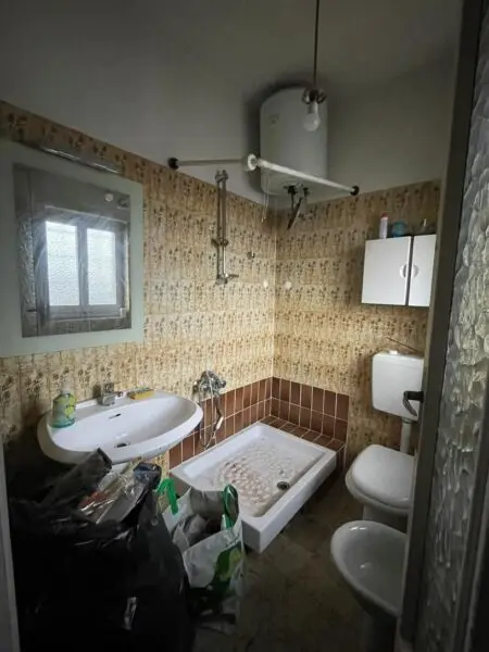 Porzione Di Casa via Beltramone 17, Barge