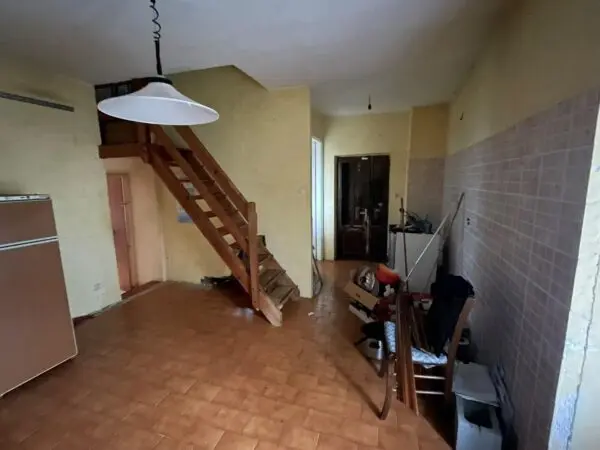 Porzione Di Casa via Beltramone 17, Barge