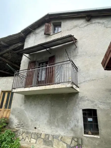 Porzione Di Casa via Beltramone 17, Barge