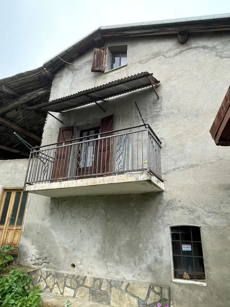 Immagine per Porzione di casa in asta a Barge via Beltramone 17