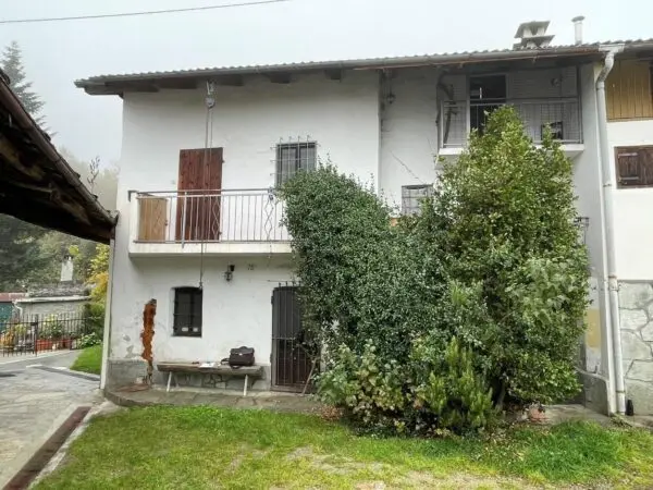 Porzione Di Casa via Beltramone 17, Barge