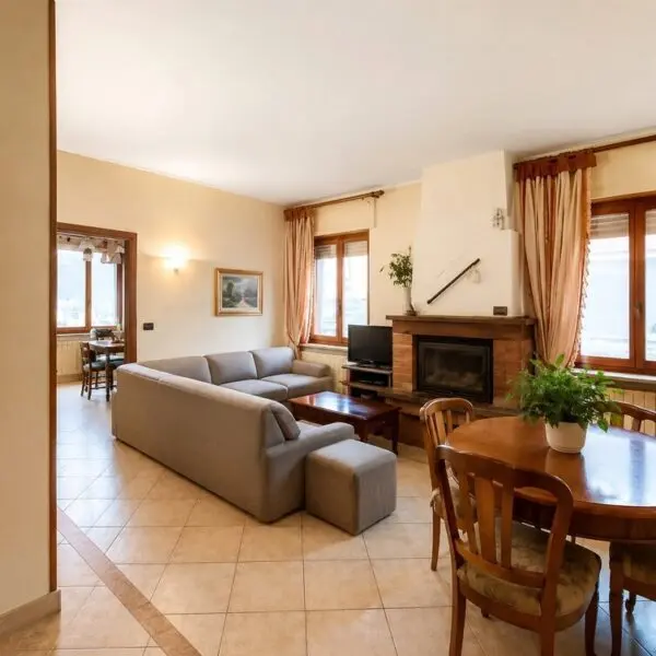 Appartamento via Saluzzo 17, Lagnasco