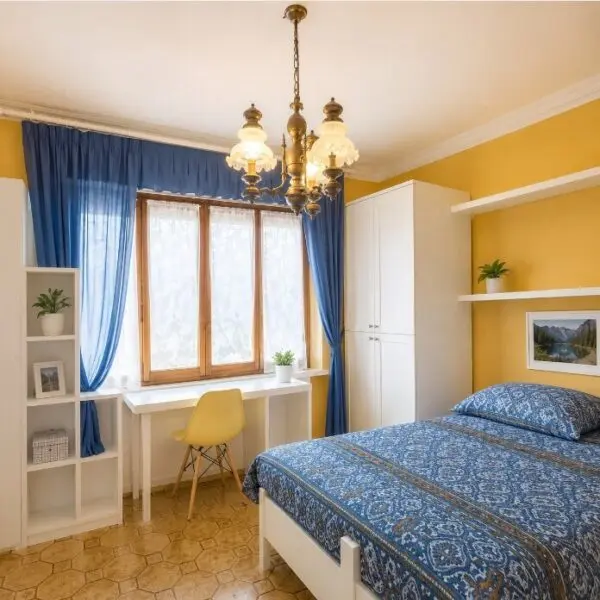Appartamento via Saluzzo 17, Lagnasco