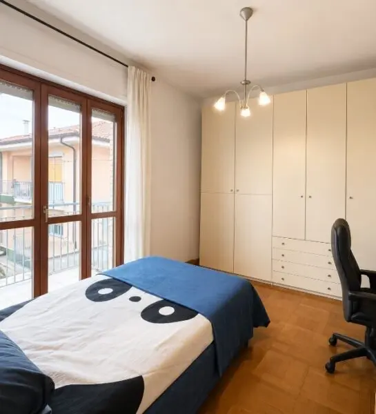 Appartamento via Saluzzo 17, Lagnasco